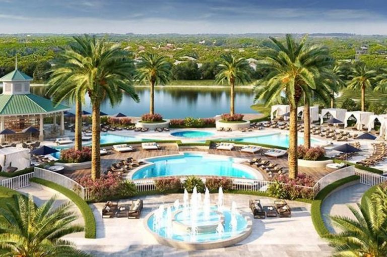 Banyan Cay Resort & Golf West Palm Beach