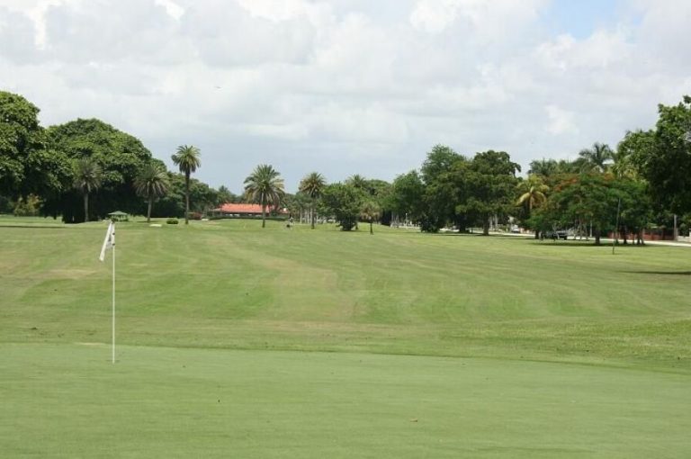 CG-Granada Golf Course Coral Gables -City of Coral Gables-grenada