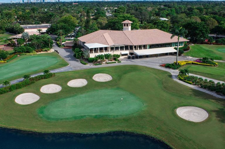 FC- Fort Lauderdale Country Club