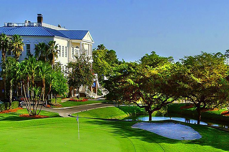 Fw-Carolina Club Golf Course- Margate-3