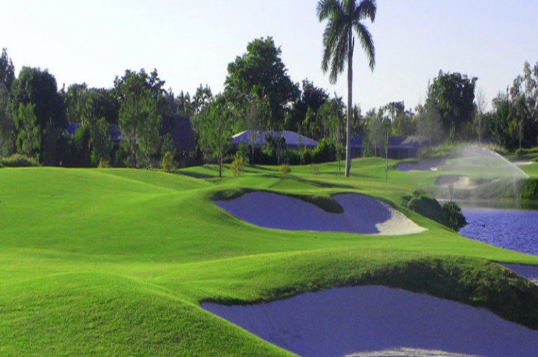 FWC-City of Lauderhill Golf Course