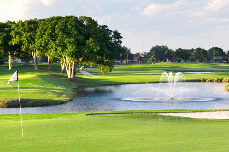 Miccosukee - Golf & Country Club- Miami -miccosukee.com golf