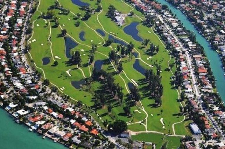 Normandy Shores Golf Course Miami -normandyshoresgolfclub.com